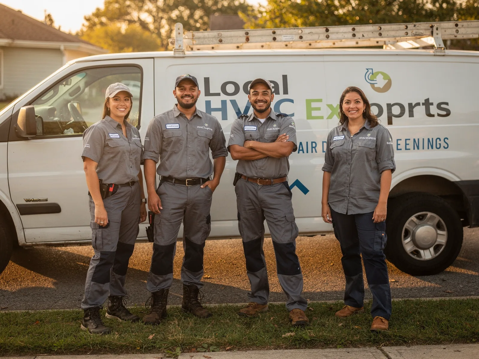 24/7 HVAC Repair & AC Replacement company in Zumbro Falls, MN