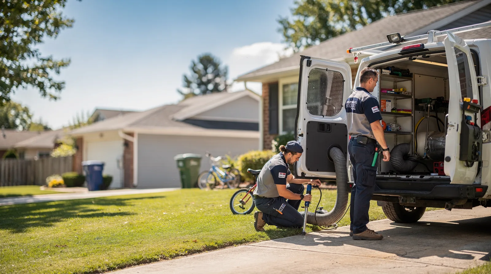 24/7 HVAC Repair & AC Replacement in Zumbro Falls, MN near me
